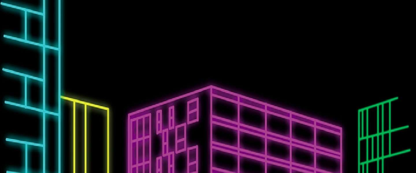 Augmented Reality Hackathon: Hack the Park
