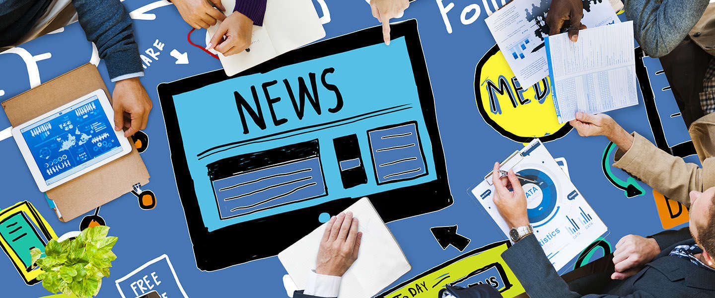 Eerste hulp bij online bedreigingen voor journalisten en bloggers
