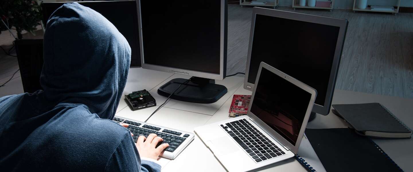 De AI-chatbot van Bing barst van de malware