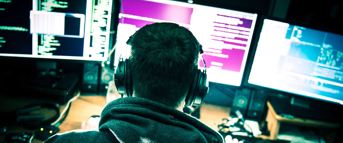 Er wordt deze week nóg een hackwet besproken in de Tweede Kamer