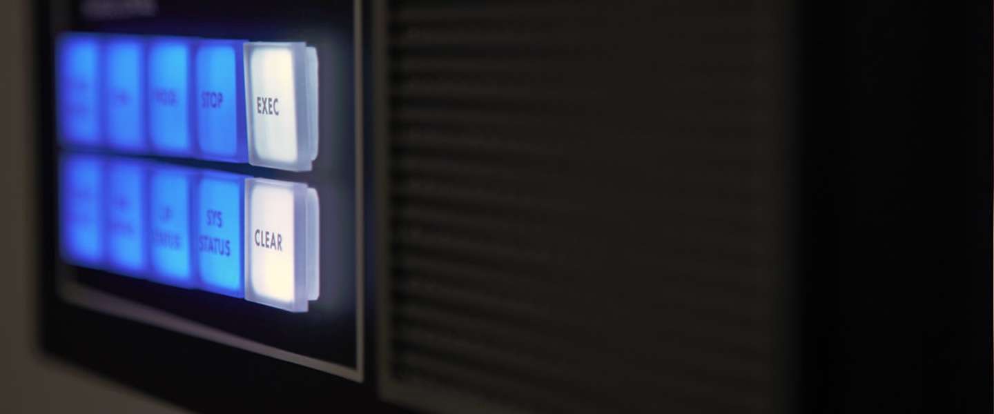 Deze 1:1 replica HAL 9000 bluetooth speaker is helemaal af