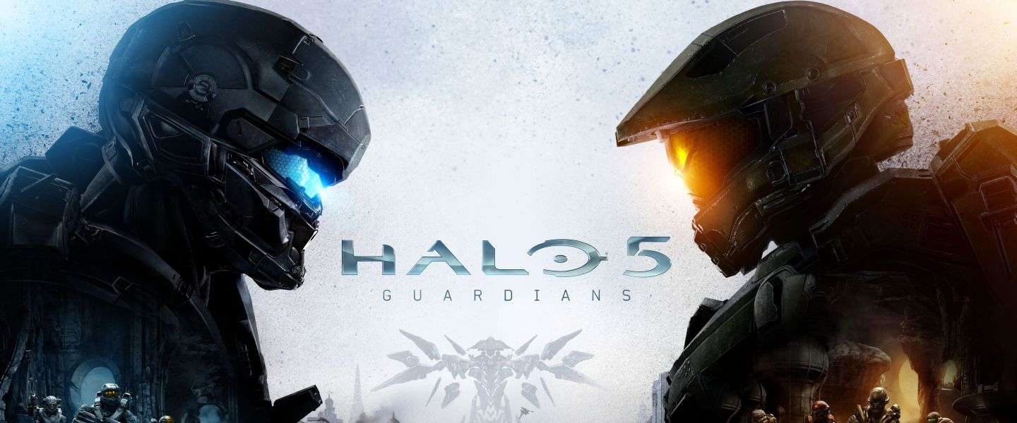 Deels revanche voor Halo 5: Guardians