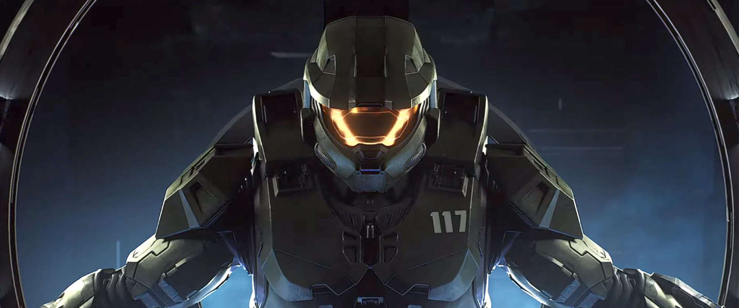 Shooterreeks Halo krijgt voor het eerst free-to-play multiplayer