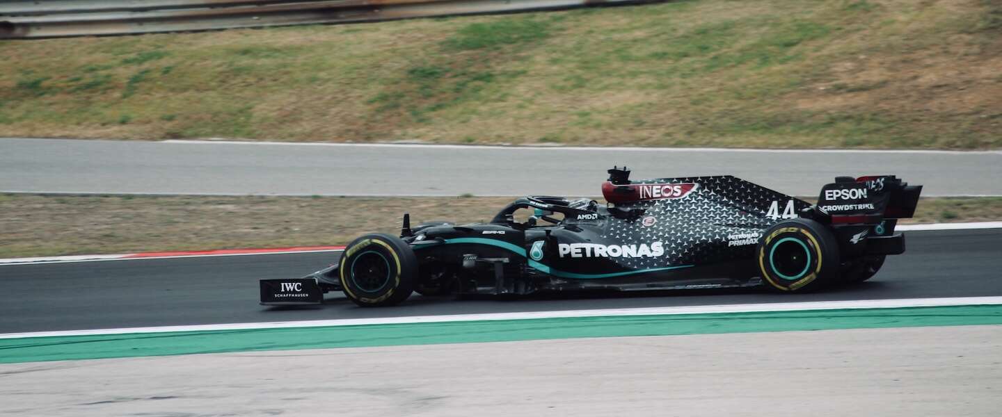 Hamiltons afwezigheid op FIA gala krijgt mogelijk een vervelend staartje