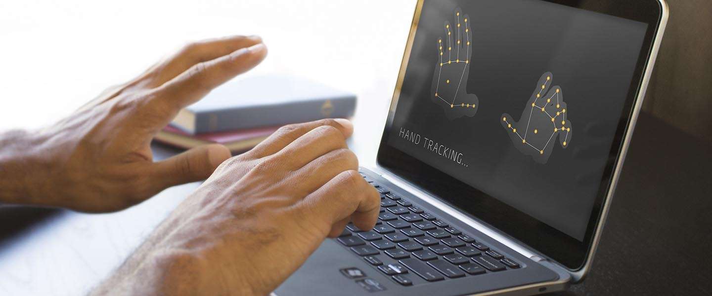 Eerste computers met Intel RealSense- technologie