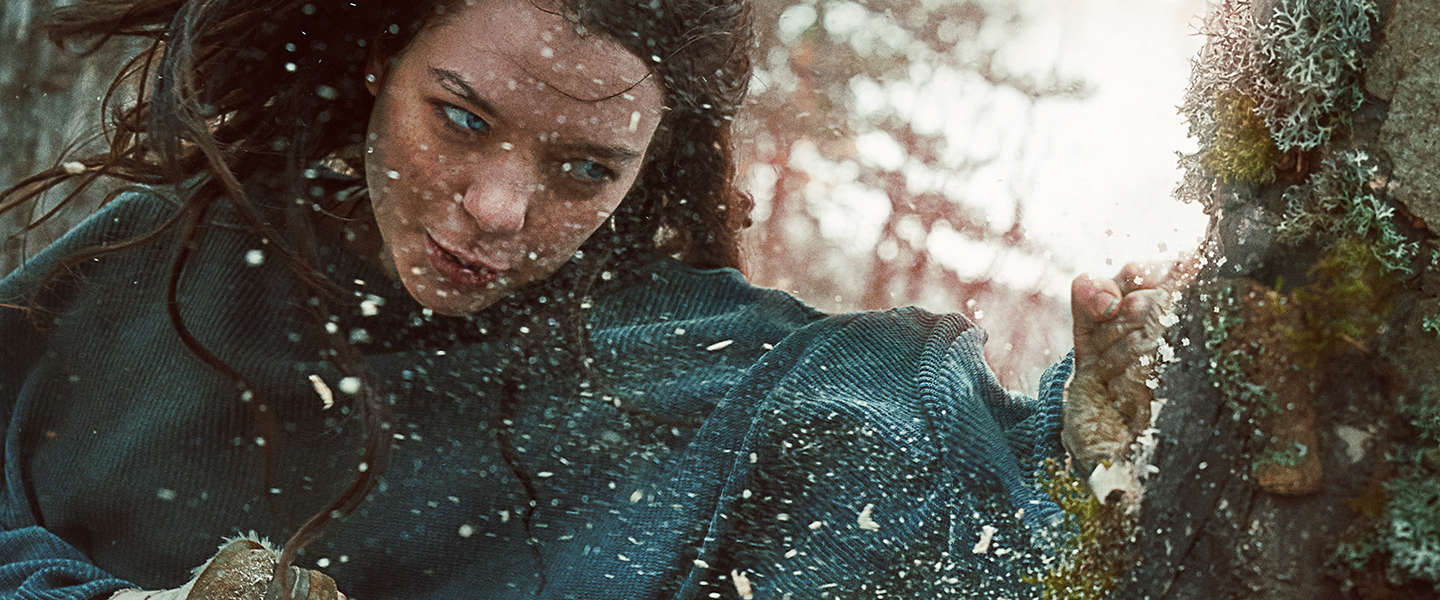 Nieuwe Amazon Prime Original series: Hanna en Good Omens​