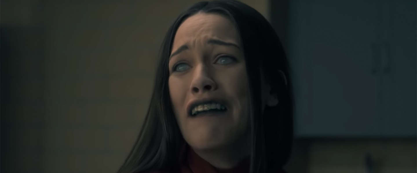 The Haunting of Hill House op Netflix jaagt je de stuipen op het lijf