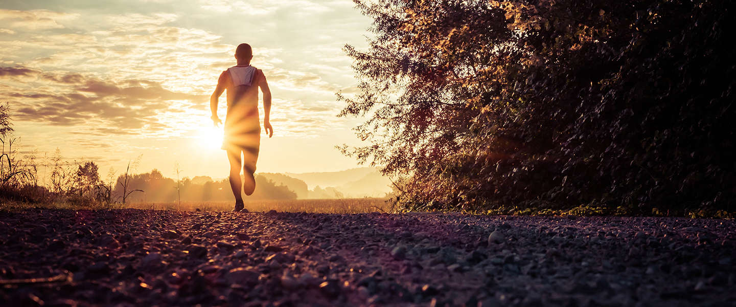Jaybird komt met filmserie over hardlopen