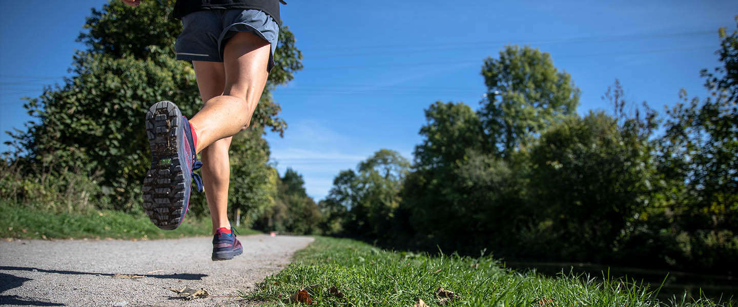 Harvard wetenschappers ontwikkelen robot shorts voor het hardlopen