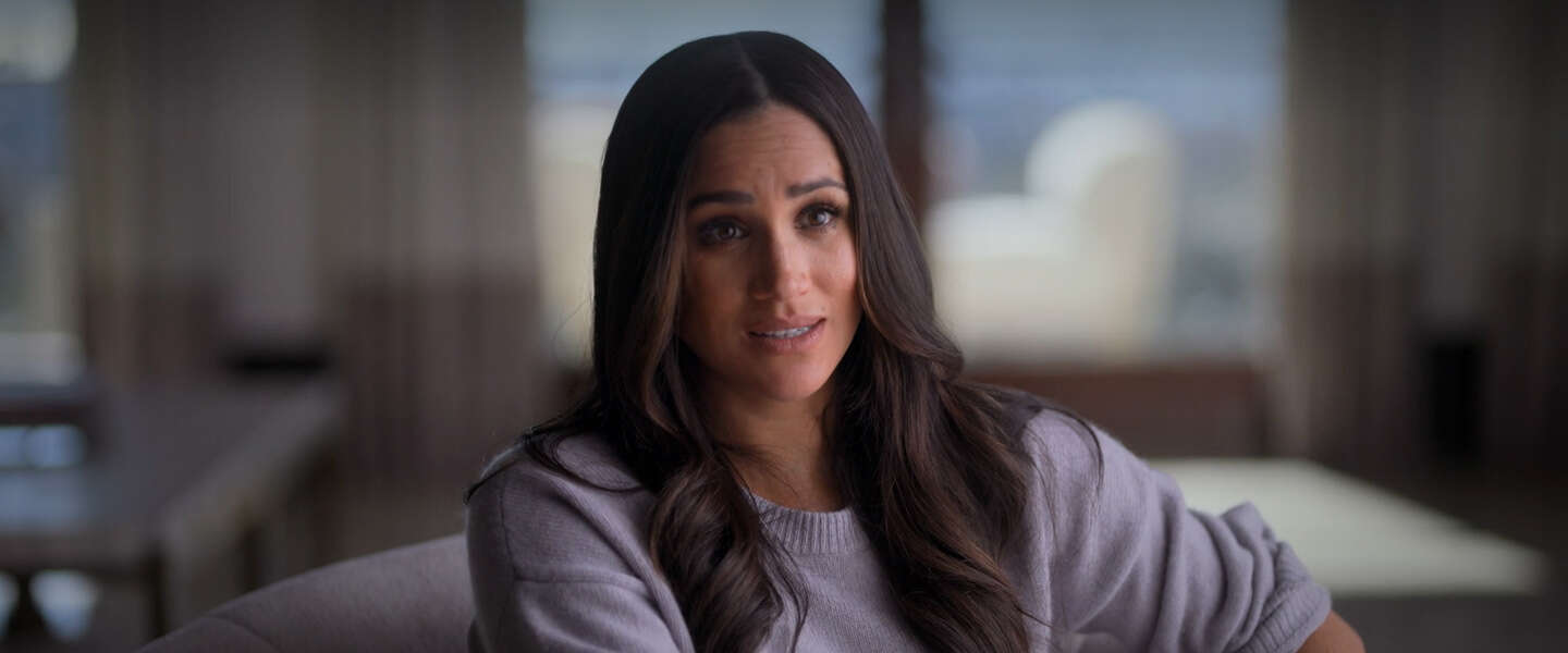 ​3 redenen om tóch Harry & Meghan te kijken op Netflix
