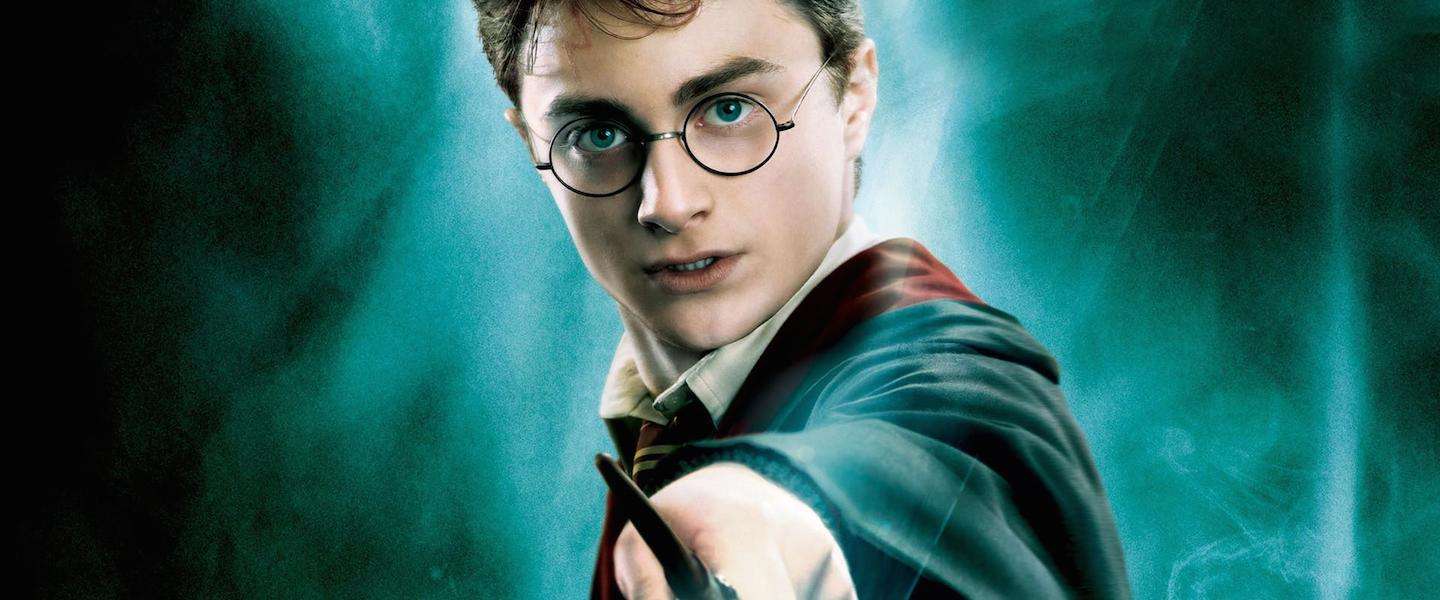 Er komt een achtste Harry Potter boek!