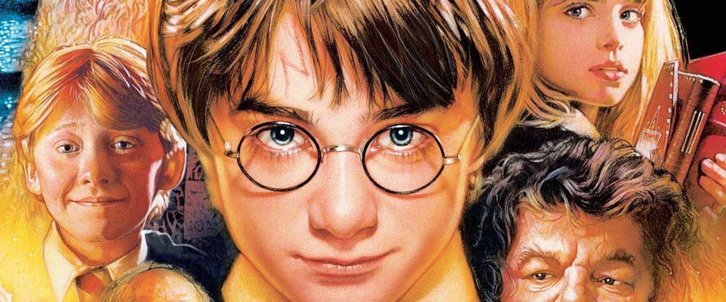 Harry Potter bestaat 20 jaar en iedereen haakt vrolijk in