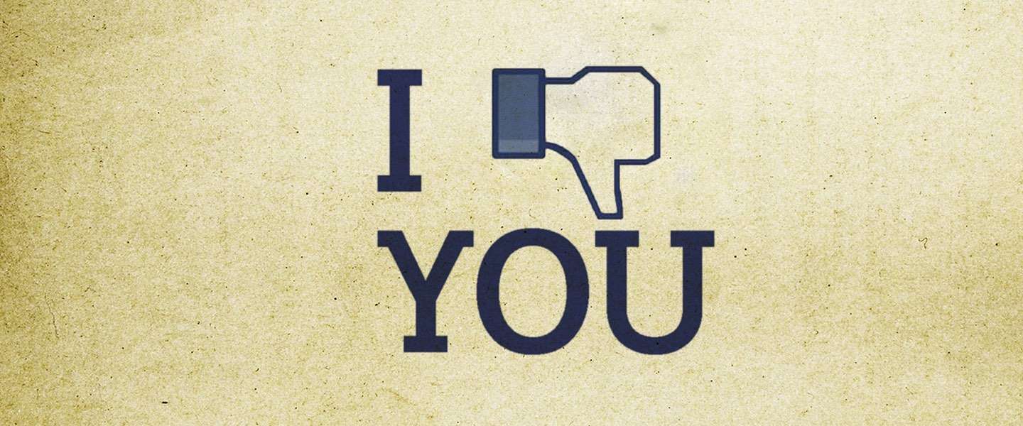 10 slechte gewoontes die ervoor zorgen dat iedereen op Facebook en Twitter je haat