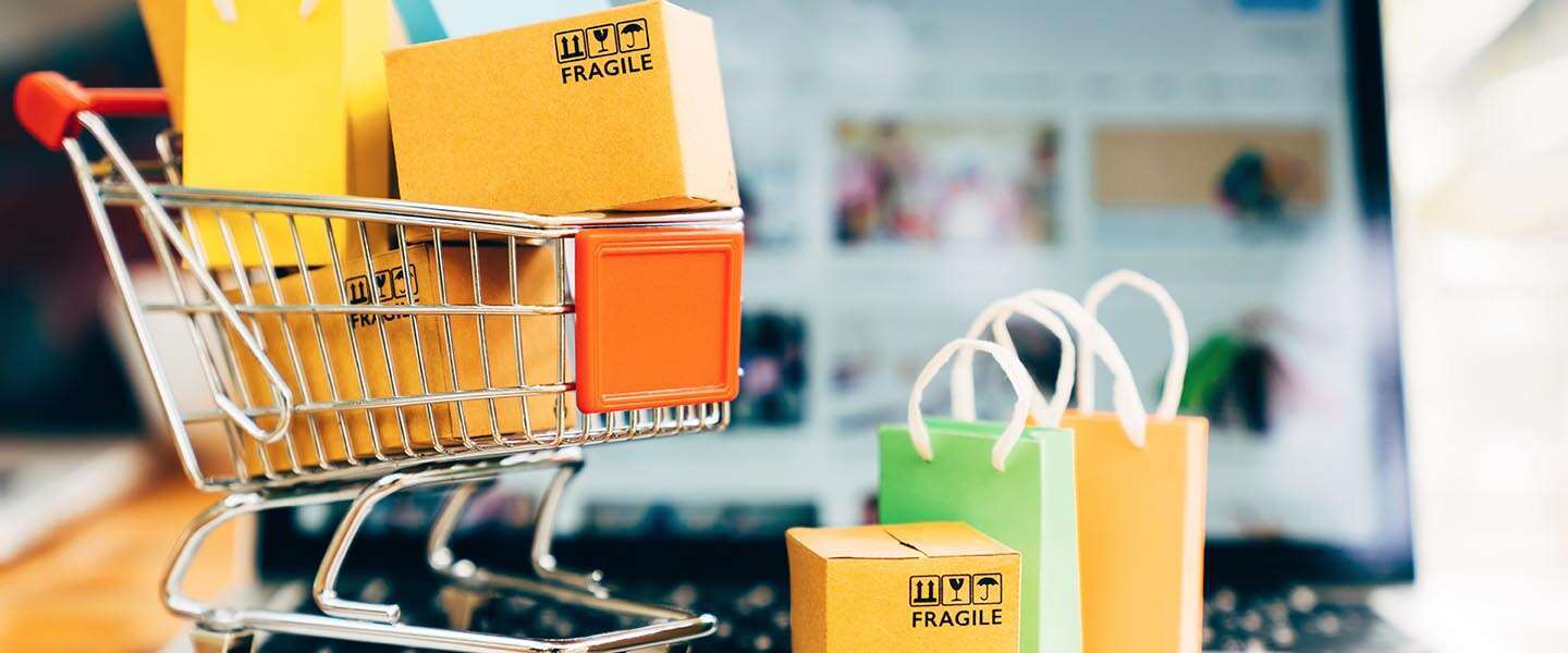 Geen gewone maandag maar een Cyber Monday