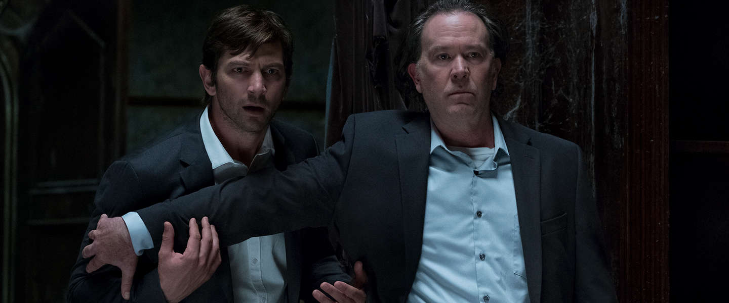 Nieuwe Netflix series, films en documentaires voor oktober 2018