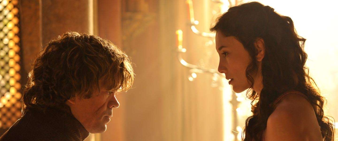 Game of Thrones afgelopen kwartaal bijna 300 miljoen keer gedownload