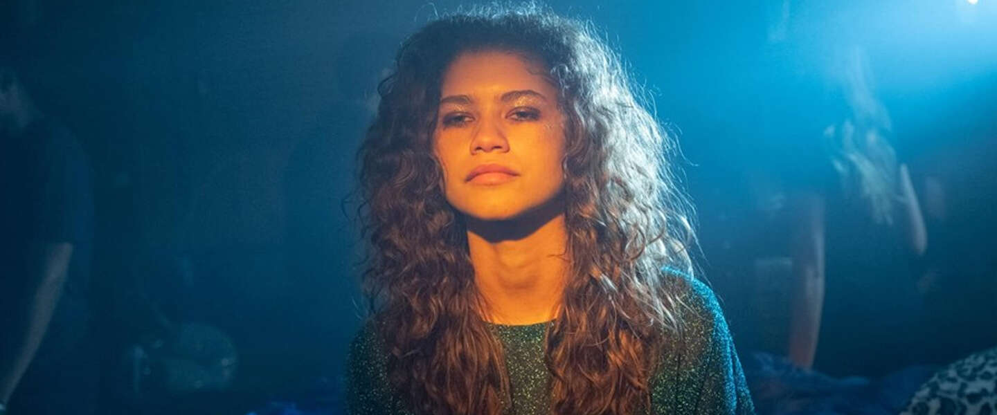 10 HBO Max-series om deze kerstvakantie te bingen