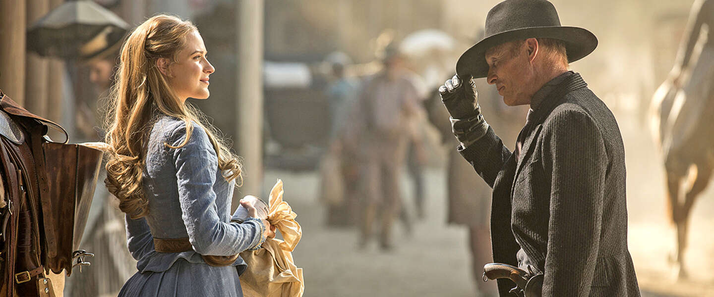 Westworld: HBO trekt nog voor waardig einde stekker uit de serie
