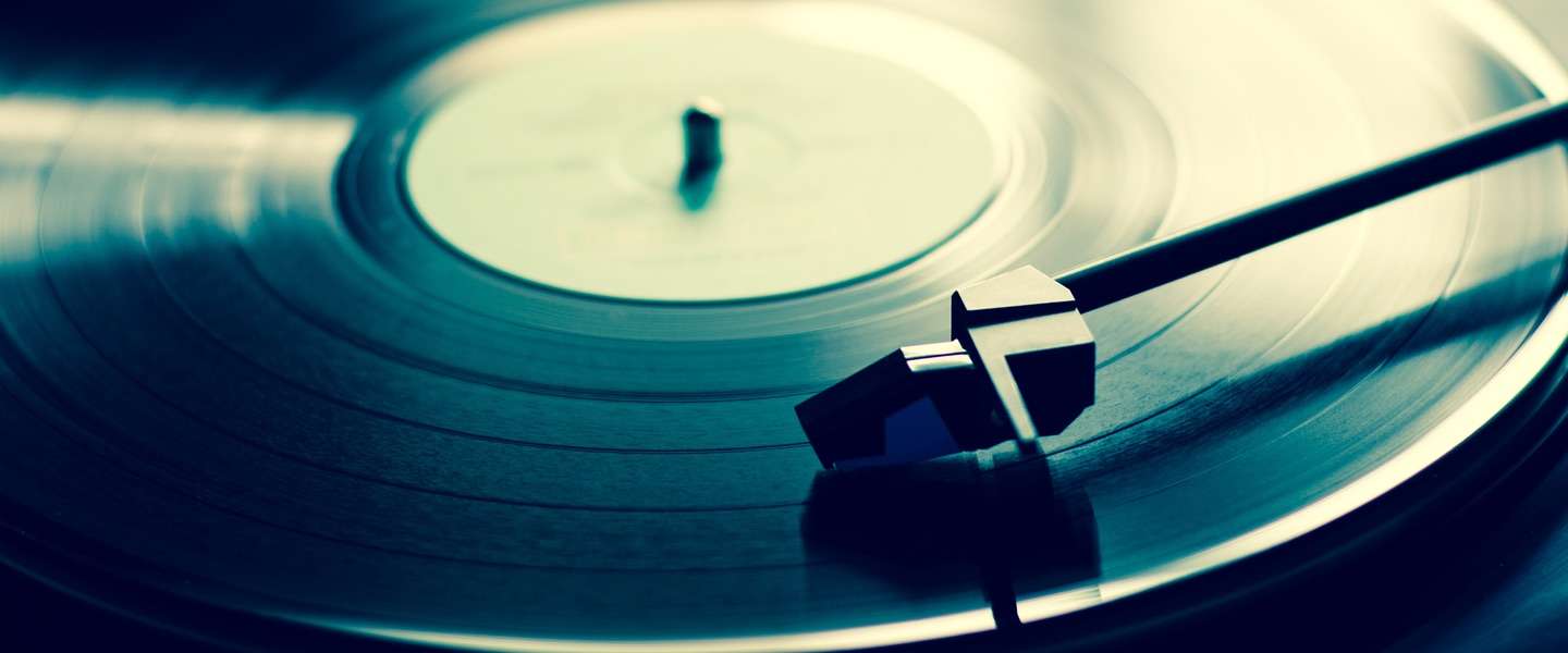 HD vinyl moet platen beter gaan maken - maar moest dat dan?