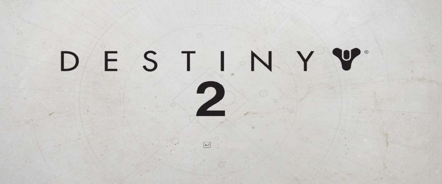 Destiny 2: a noob's pc perspective