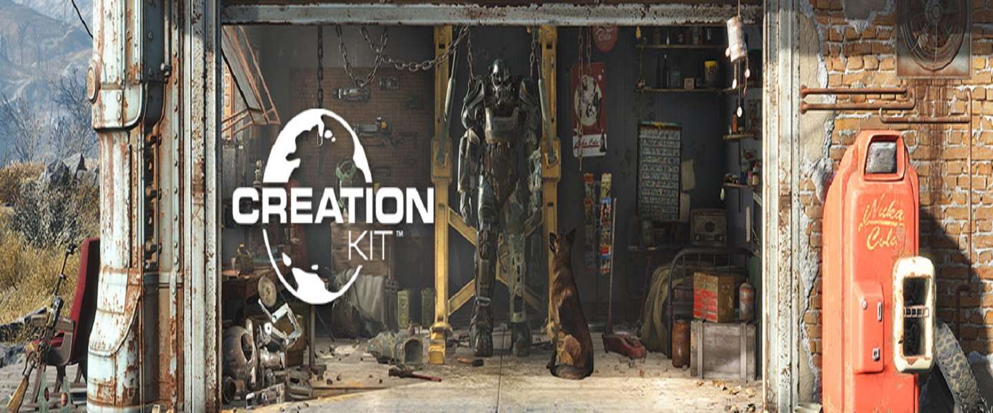 Mod-community Fallout 4 boos op Bethesda