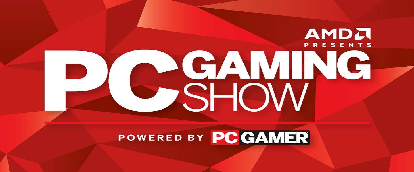 PC Gaming Show op E3 2016: PC herwint terrein op consoles