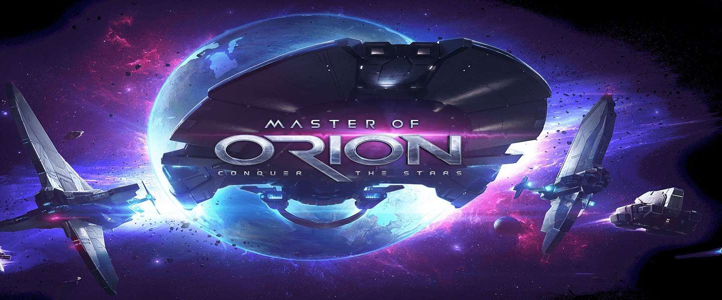 Review: Master of Orion