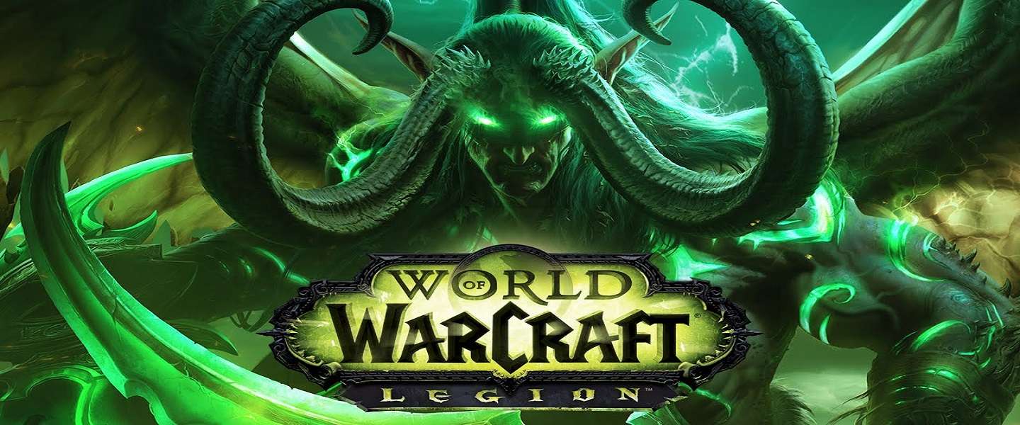 World of Warcraft: Legion review: Blizzard gooit het over een andere boeg