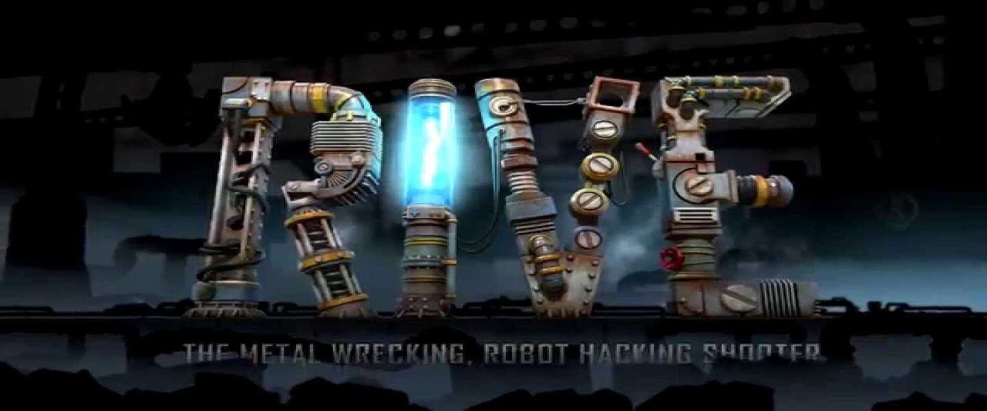 Review: RIVE: het afscheidscadeau van ontwikkelaar Two Tribes