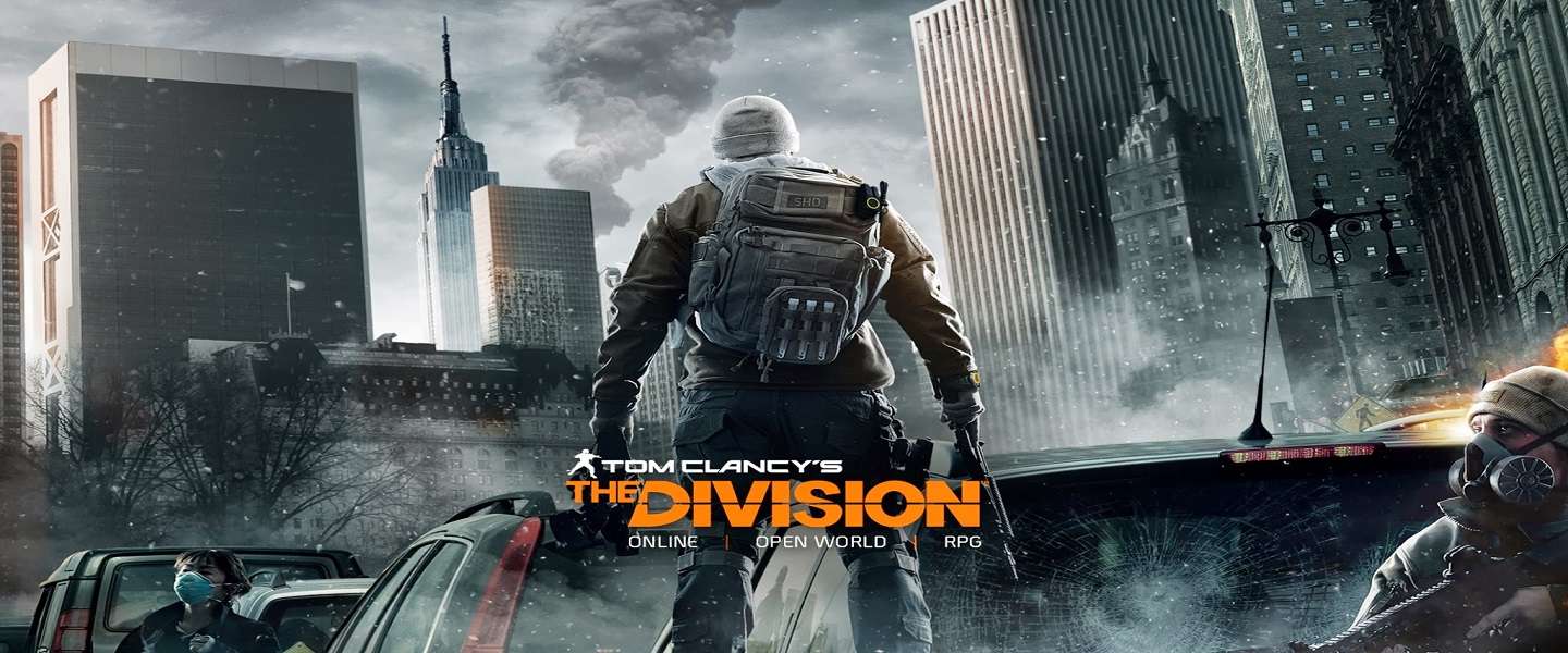 The Division patch 1.4 moet alles goedmaken