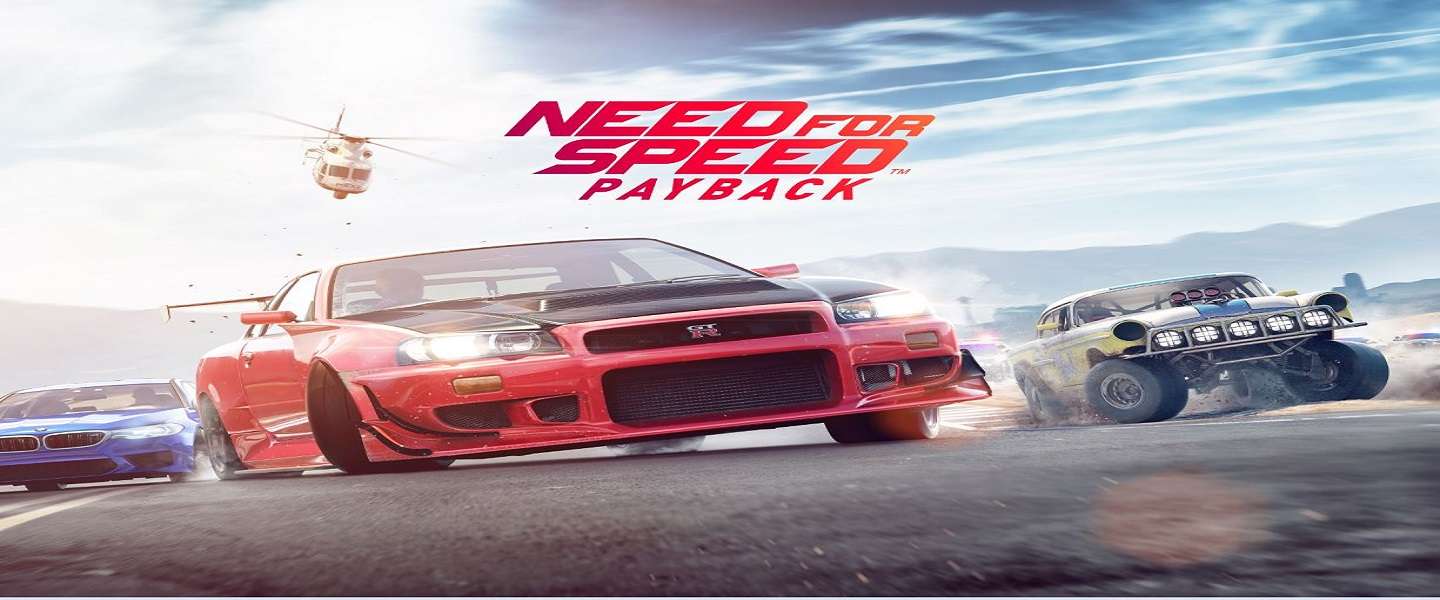 Need for Speed is terug!