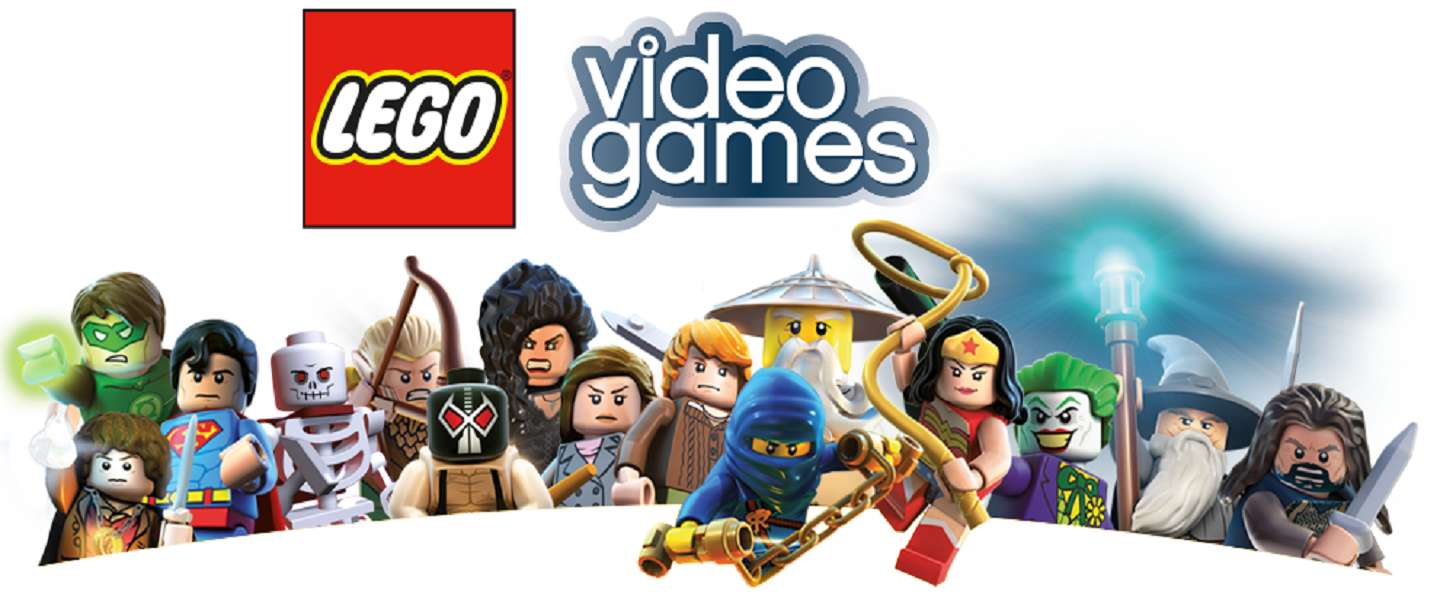 Gamescom 2017: Lego breidt uit