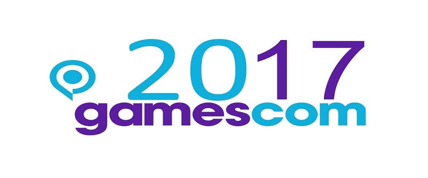 Gamescom 2017: Sfeerimpressie in vogelvlucht