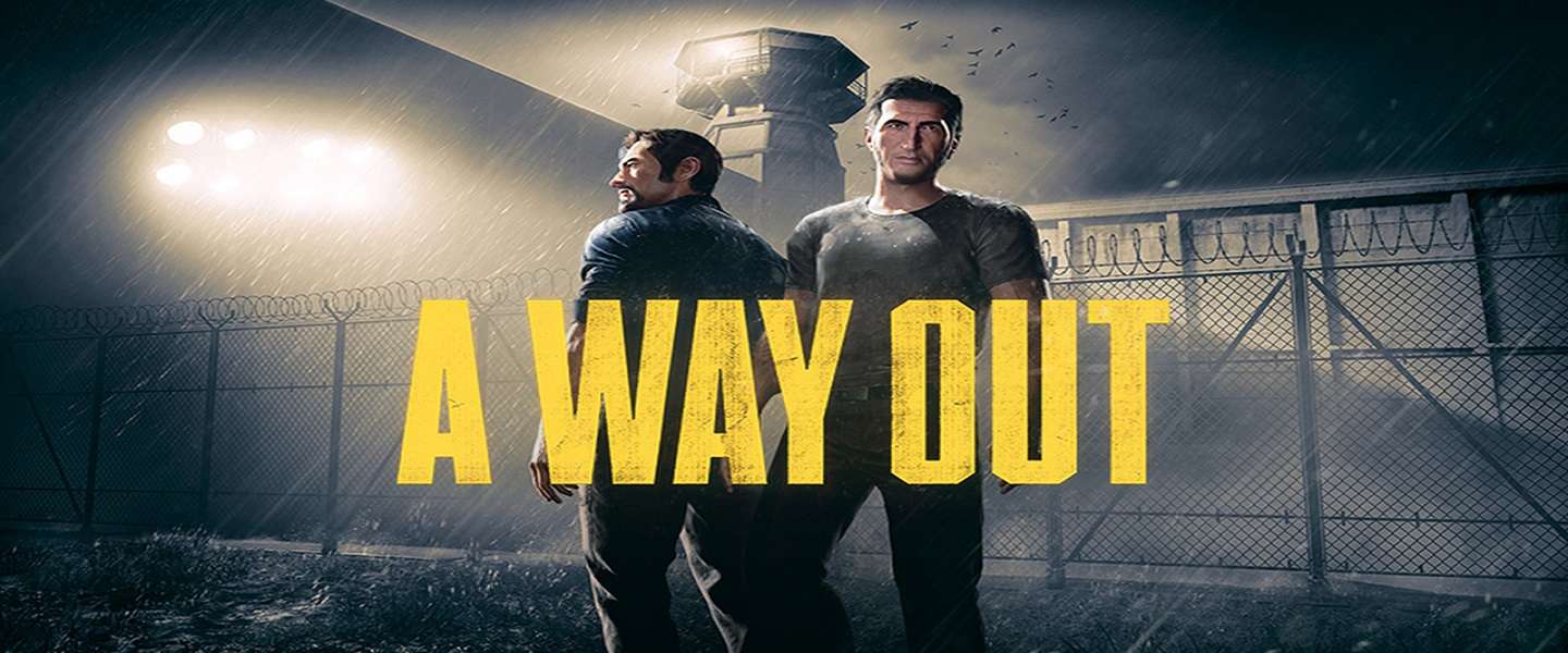 A Way Out: een unieke game in veel opzichten