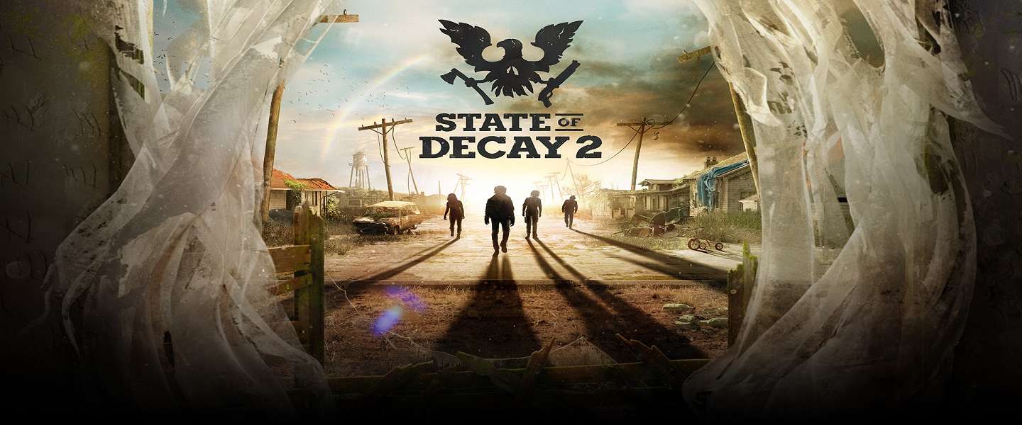 State of Decay 2 biedt een miserabele gamebeleving