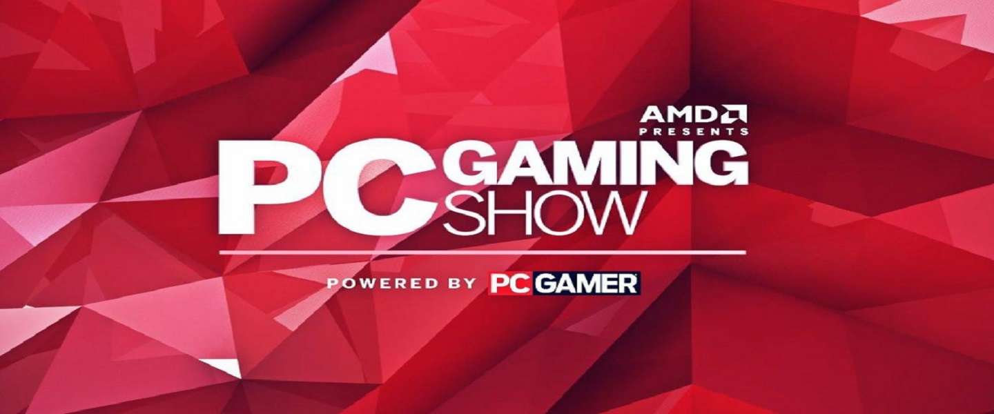 E3 2018: PC Gaming Show houdt het simpel
