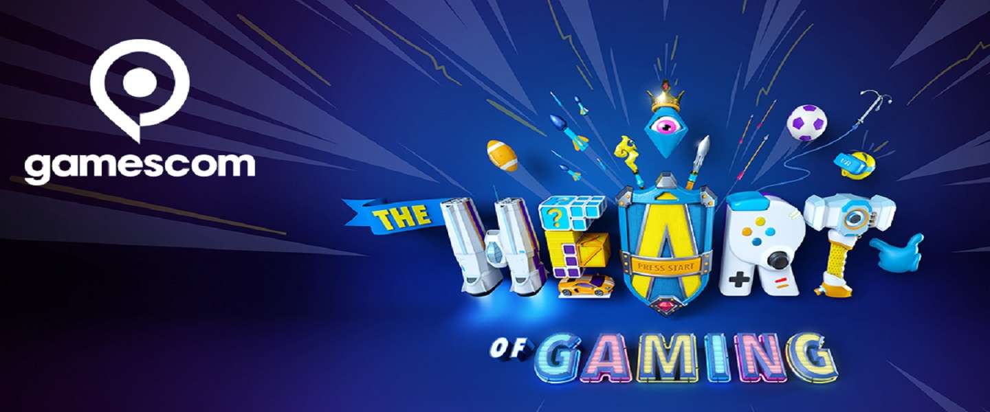 Gamescom: De belangrijkste gametrailers