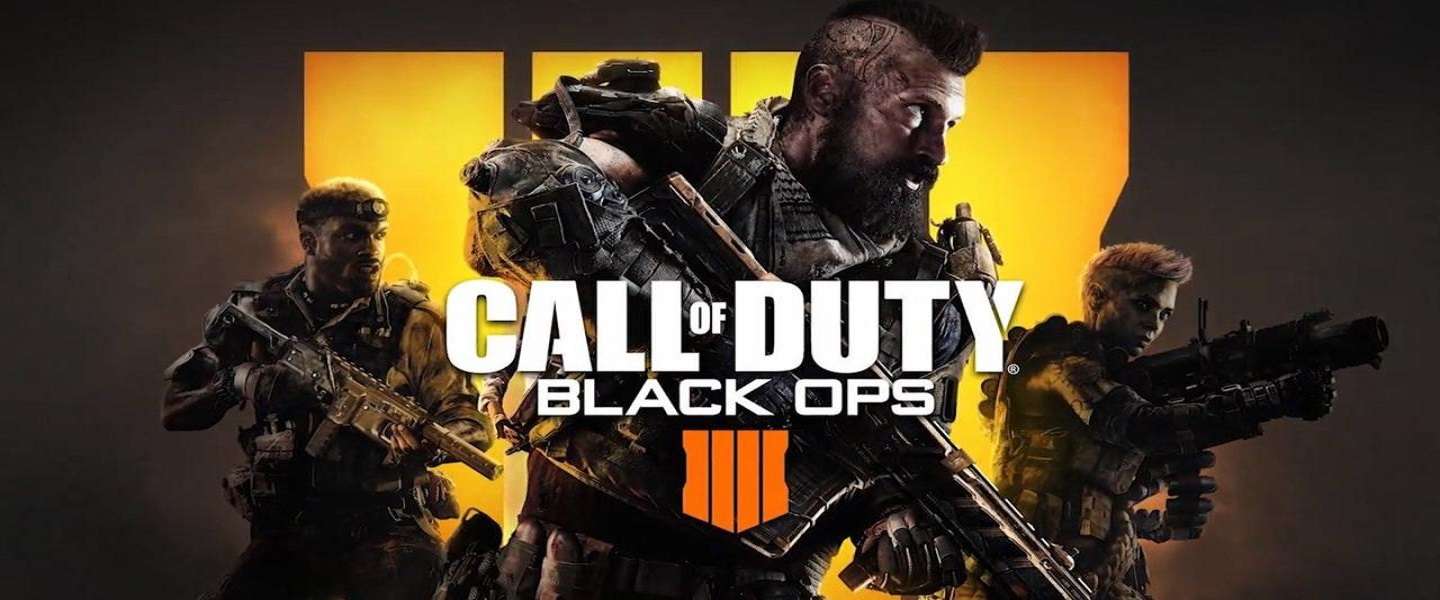 COD Black Ops 4: De nieuwe Battle Royale koning?
