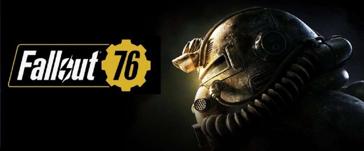 Fallout 76: Magere bèta test