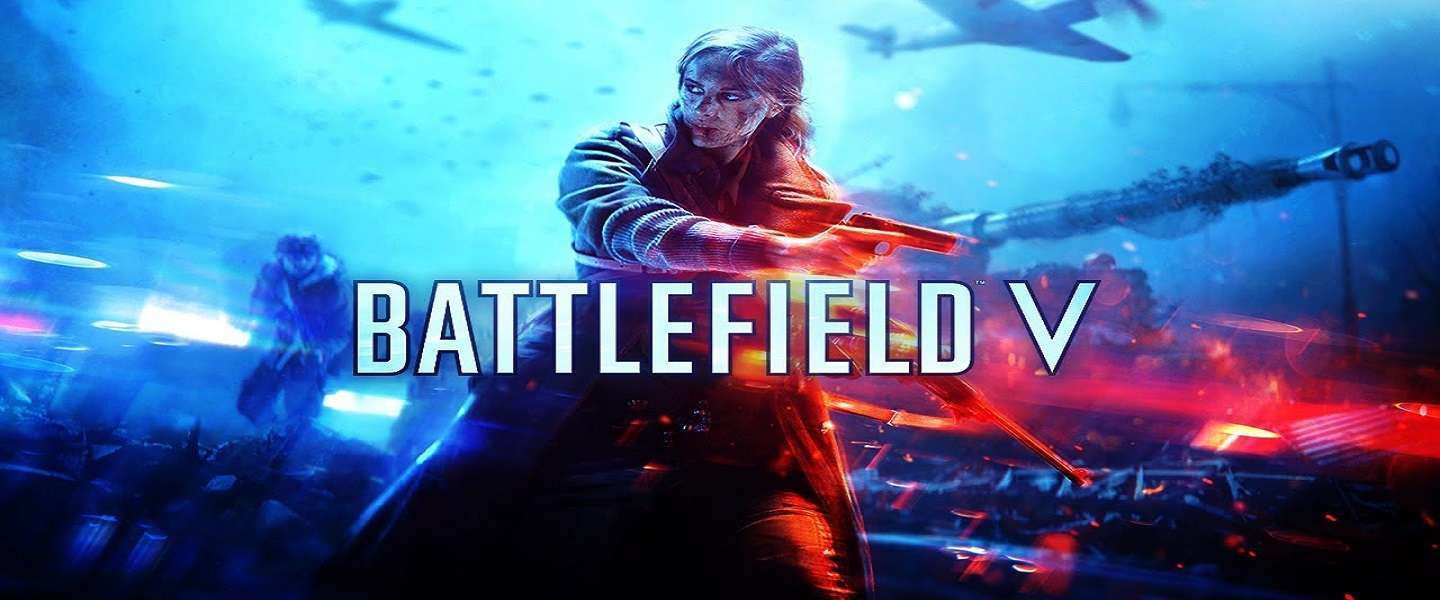 Battlefield V: Toffe shooter, maar nog niet af