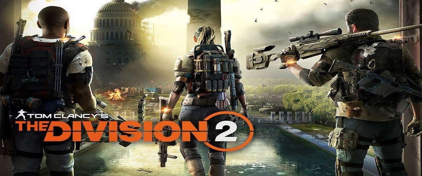 The Division 2: meer van hetzelfde