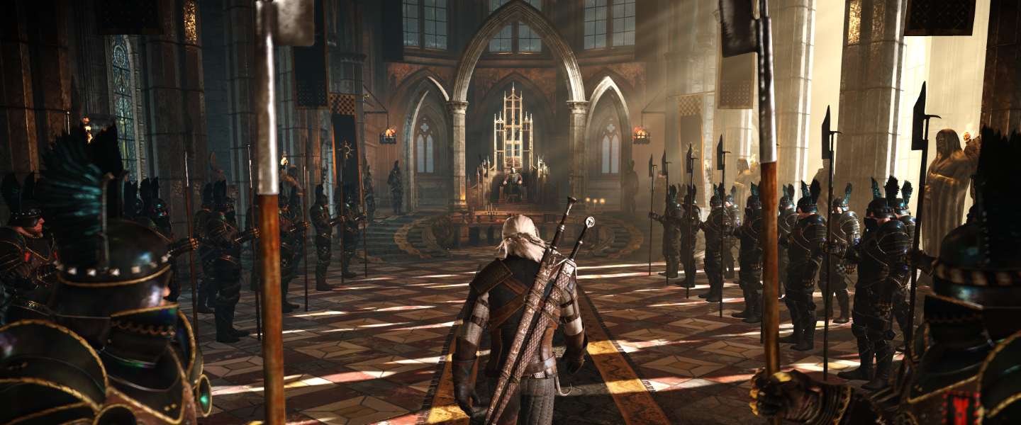 De beste gametrailers van deze week