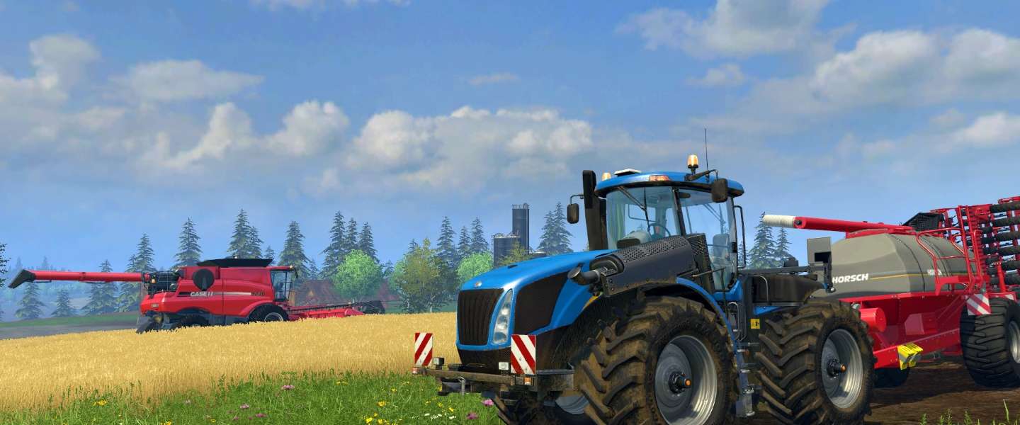 De beste gametrailers van deze week