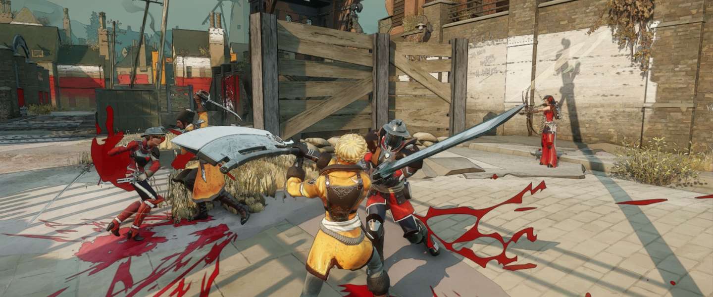 De beste gametrailers van deze week