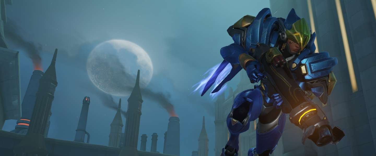 Blizzcon 2014: Blizzard kondigt Overwatch aan