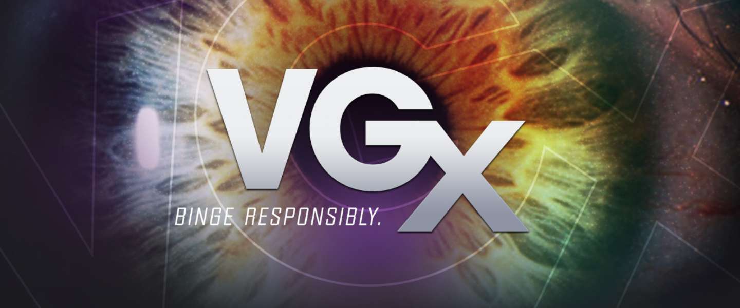 The Game Awards 2014: Nog geen 'Oscars voor games'