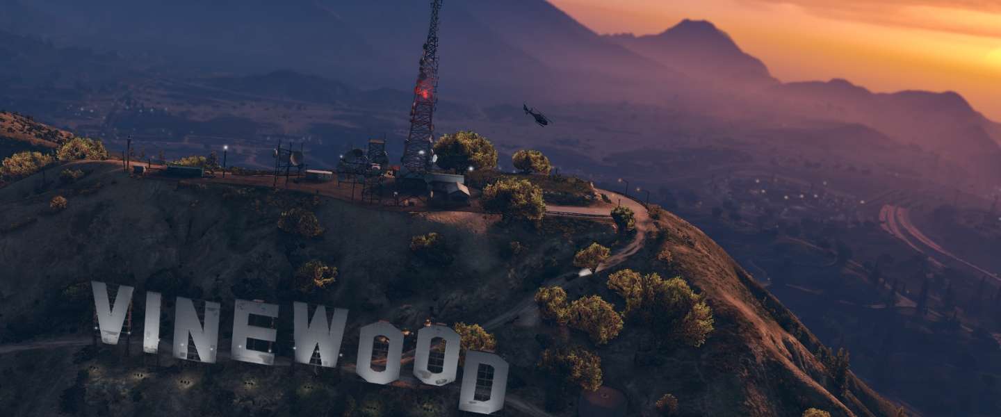 Grand Theft Auto V: Psychopaatje spelen voor gevorderden