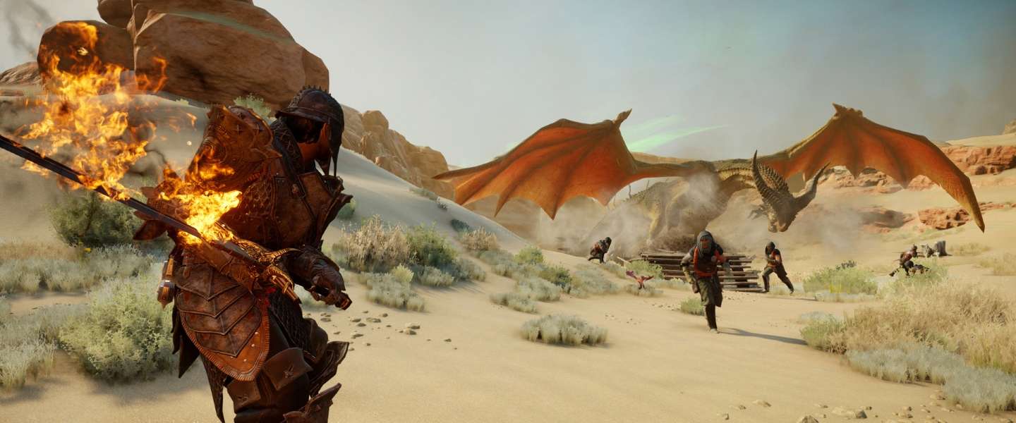 De beste gametrailers van deze week