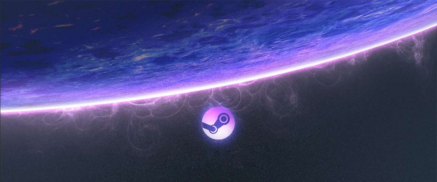 PC gamen vanaf je bank: Steam komt in november naar de woonkamer