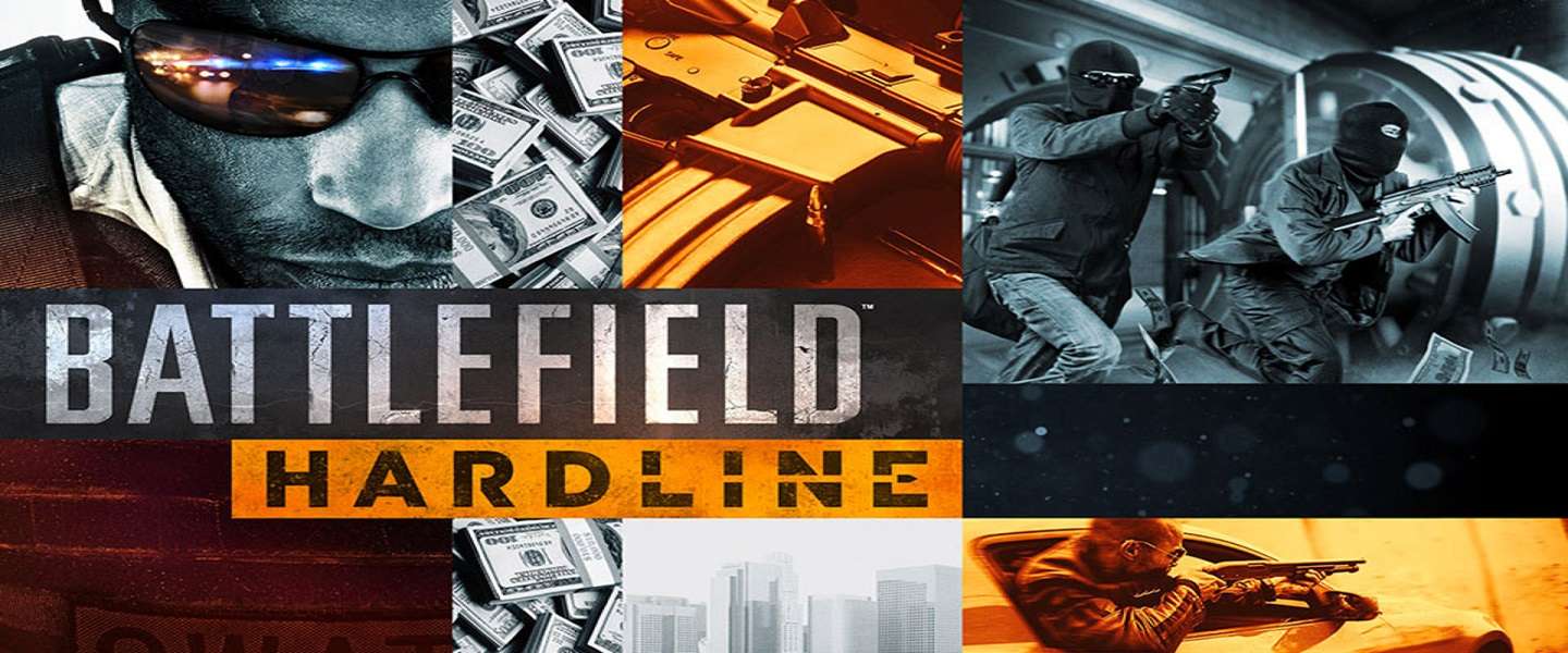 Neemt Battlefield: Hardline revanche?